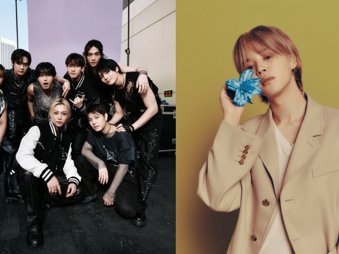 ライブ開催記念！！BTS豪華6セット！サマパケウィンパケ6セット全員トレカ Confira as principais notícias da semana no Universo K-pop