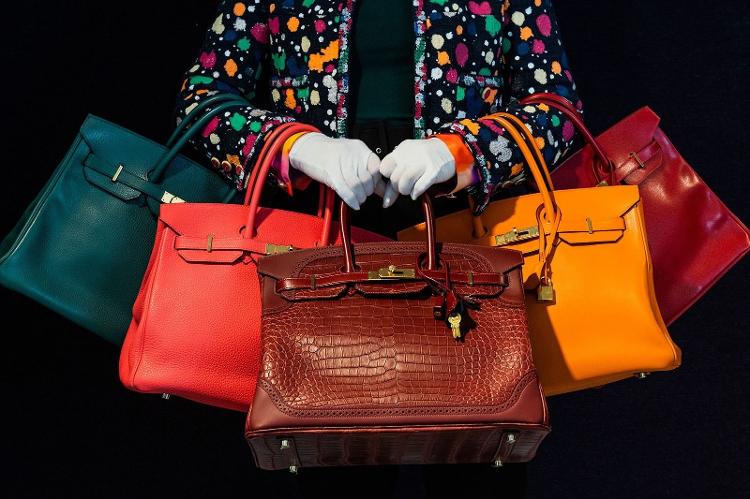 Birkin, Hermès Birkin, Hermès