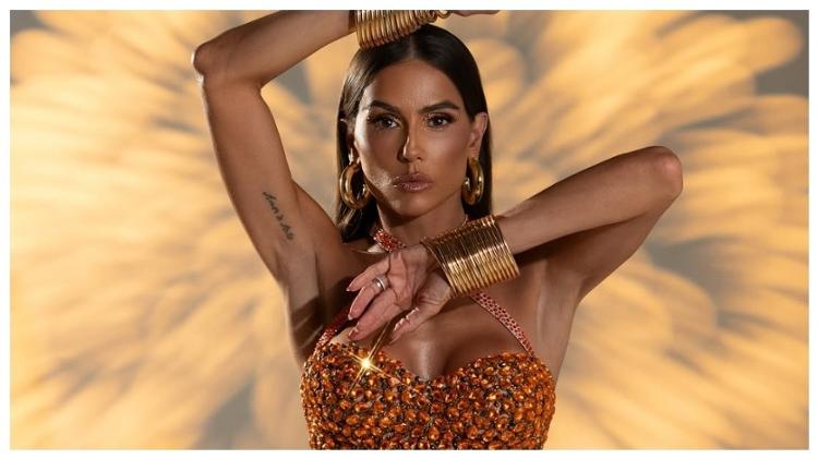 Deborah Secco Deborah Secco