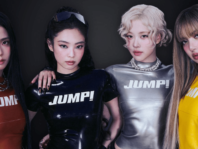 Confira as últimas novidades do K-pop