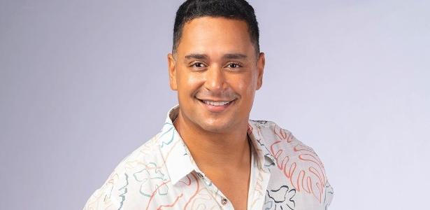 Xanddy Harmonia é internado após infeco em Salvador