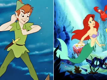 Peter Pan e Pequena Sereia ligados por morte trágica? Teoria faz conexão