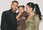 Nasce Mel, segunda filha de Neymar e Bruna Biancardi