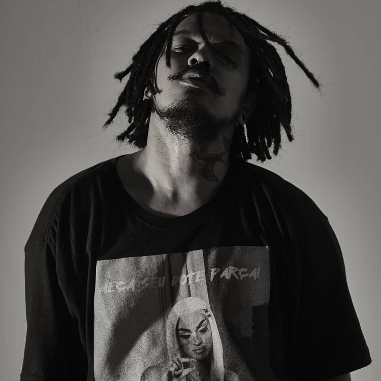 fidnifjf - Reprodução/Instagram - Reprodução/Instagram