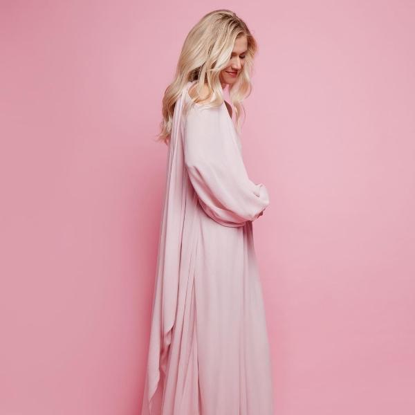 Celina Locks - Instagram/Reprodução