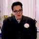 Noemi Gerbelli viveu diretora do colégio da novela do SBT - Reprodução/YouTube