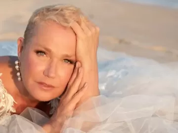 Xuxa detona Jojo Todynho por apoio à direita: 'Decepção tem nome'