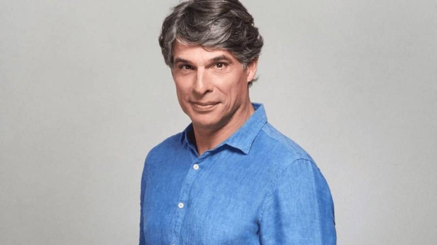 Chef Olivier Anquier analisou sua relação com os filhos Chef Olivier Anquier analisou sua relação com os filhos