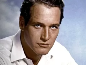 Paul Newman: A História de um Titã do Cinema Americano