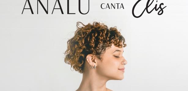 ANALU apresenta show em homenagem a Elis Regina