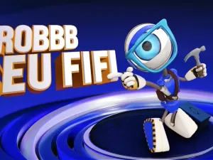 BBB 25: Saiba quais brothers vão escutar as fofocas do robô Seu Fifi