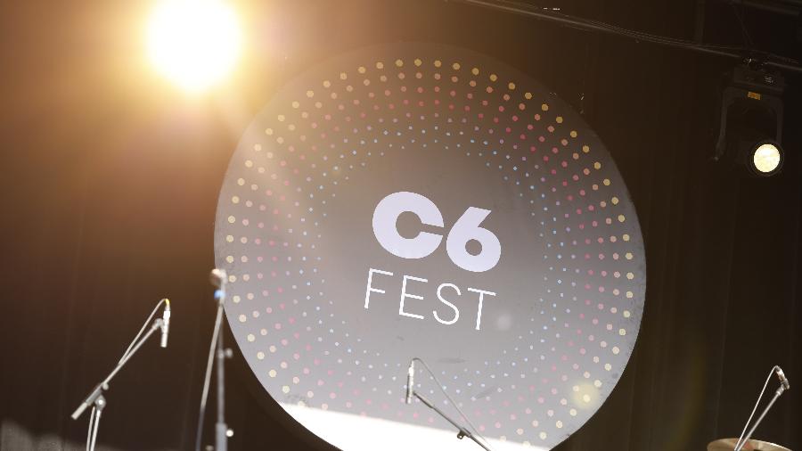 Os patrocinadores do C6 Fest (C6 Bank, Heineken e MetLife) escolheram direcionam verba de ativações para vítimas das chuvas no RS