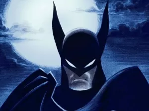 Onda de remakes mete medo até no Batman