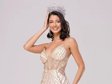 Pernambuco vence o Miss Brasil 2025 e garante vaga no Miss Universo