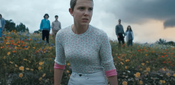 Última temporada de 'Stranger Things' será dividida em 3 partes; saiba mais