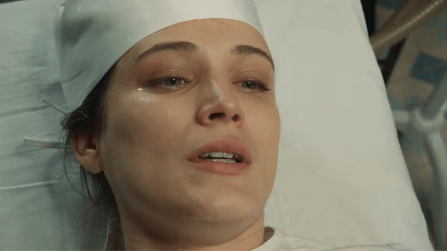 Maria (Bianca Bin) em 'Êta Mundo Melhor' Maria (Bianca Bin) em 'Êta Mundo Melhor'