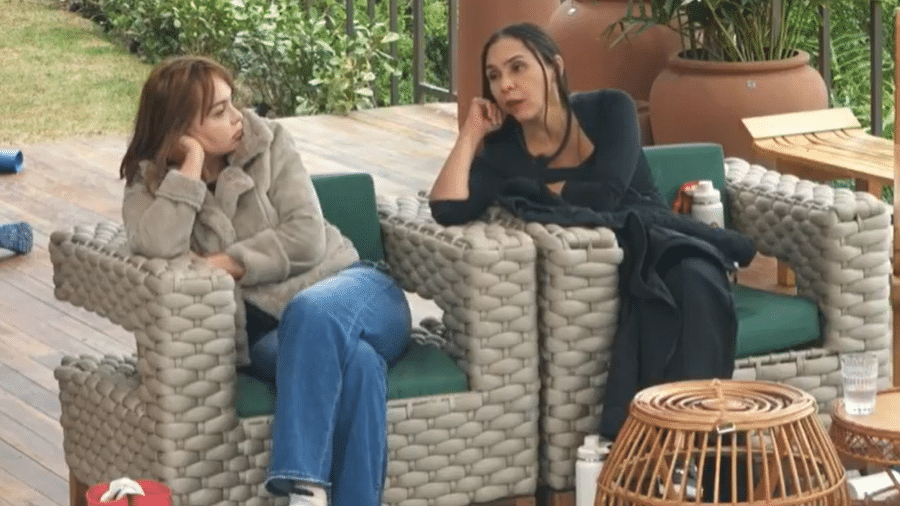 Yoná questiona finanças de Fernando