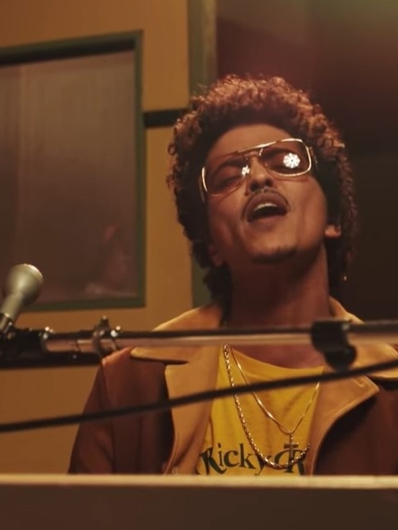 Bruno Mars e Anderson .Paak lançam 'Leave The Door Open', primeira música  da banda Silk Sonic