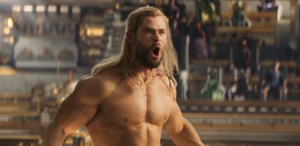 Rumores de Thor 5 tornam a previsão chocante de Chris Hemsworth