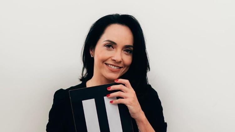 Izabella Camargo - Reprodução/Instagram  - Reprodução/Instagram 