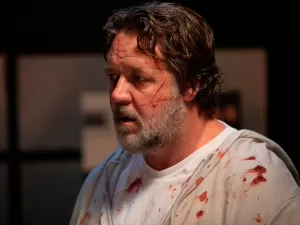 'O Exorcismo': Russel Crowe é ator possuído pelo demônio em novo filme