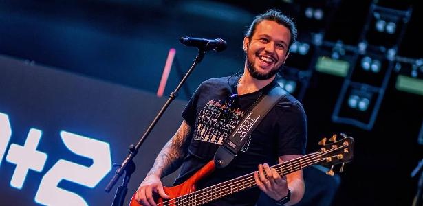 Bruno, do grupo KLB, estreia no universo da música techno