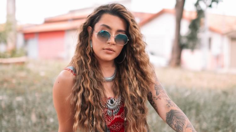 1 - Ricardo Brunini/Divulgação - Ricardo Brunini/Divulgação