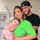 Virginia e Zé Felipe anunciam nova gravidez - Reprodução/Instagram