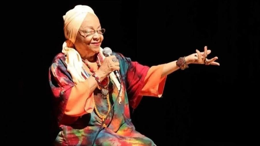 Dona Jandira morreu aos 85 anos - Reprodução/Instagram