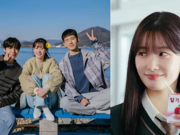 'Superei meus medos' ao mudar do K-pop e virar atriz, diz Jung Chaeyeon