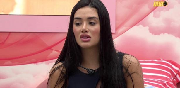 Beijo em Jonas e bate-bocas com sisters: a passagem de Jordana pelo BBB 26