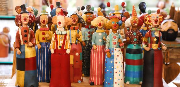 Bazar da Cidade leva clima de festa junina à Casa Museu Ema Klabin