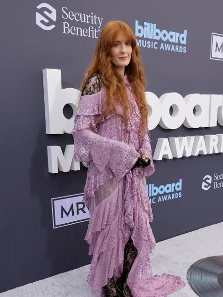 Amy Sussman/Getty Images for MRC