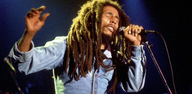 Bob Marley ganhou uma cinebiografia, em exibição nos cinemas