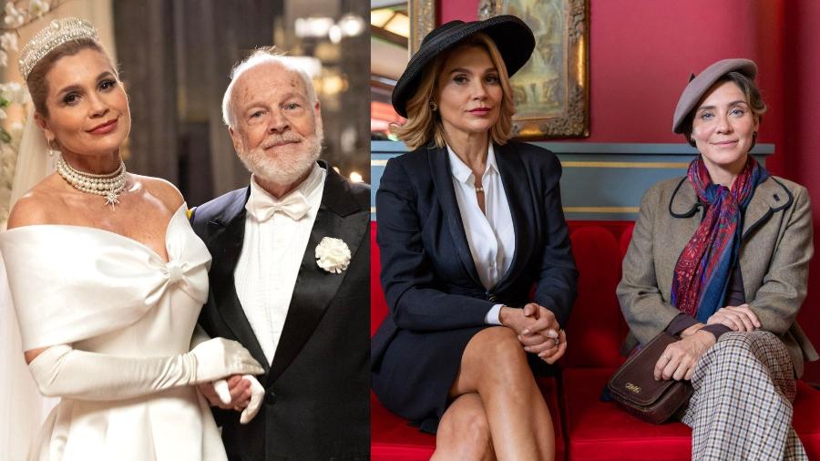 Eta Ines Resumo da novela Êta Mundo Melhor da semana: capítulos de 24/9 a 4/10