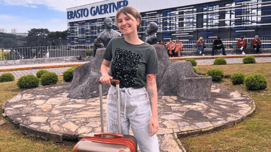 Isabel Veloso inicia internação para transplante Isabel Veloso inicia internação para transplante