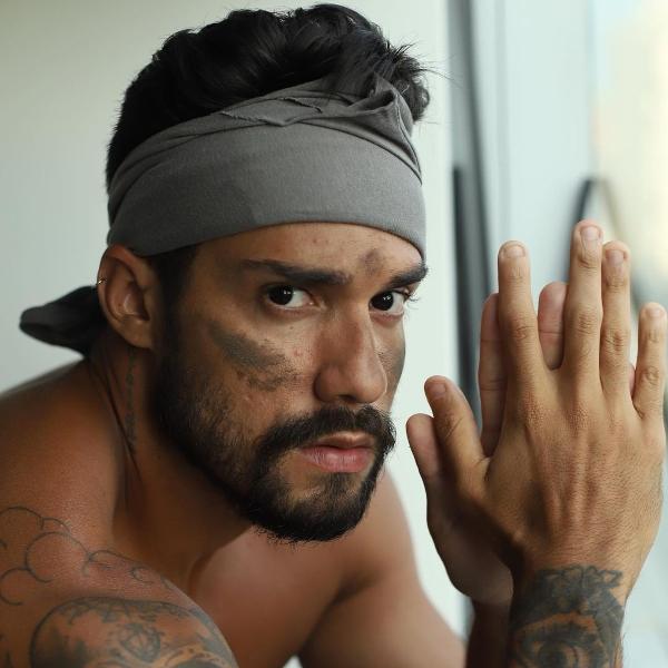Reprodução/Instagram - Reprodução/Instagram