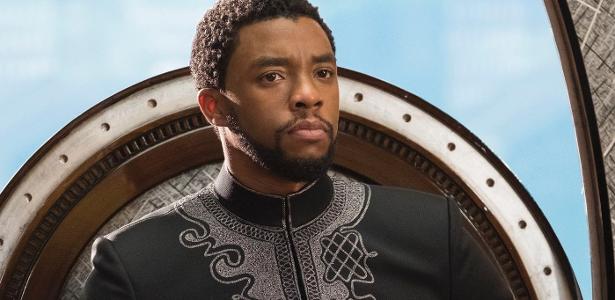 Chadwick Boseman: morte do ator completa um ano. Relembre a trajetória - Vimarsana News