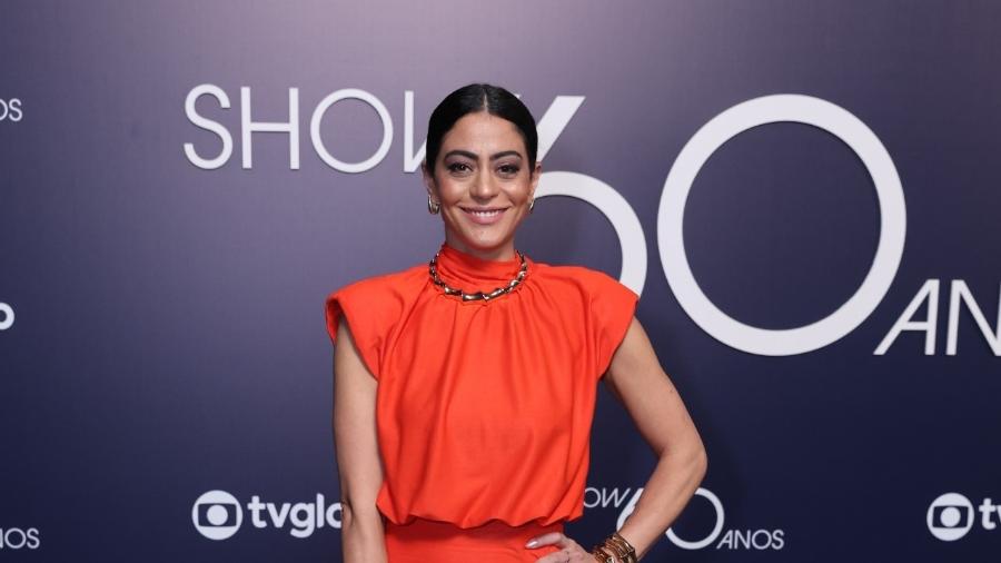 Carol Castro interpreta Clarice em 'Garota do Momento'