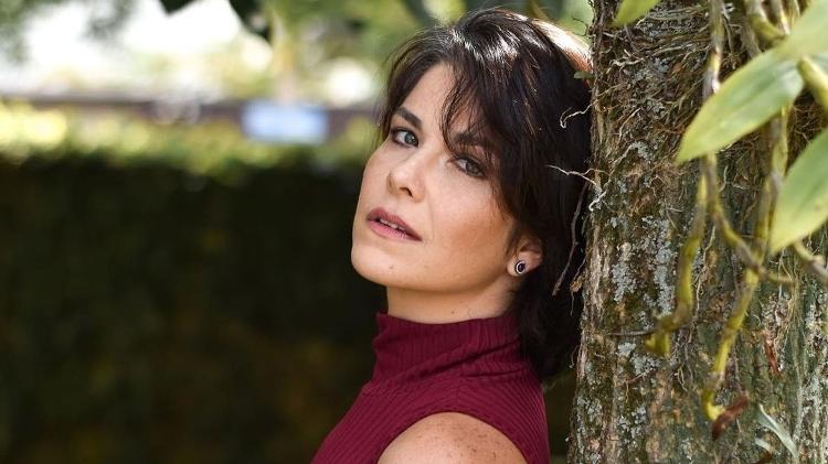 Samara Felippo - Reprodução/Instagram - Reprodução/Instagram