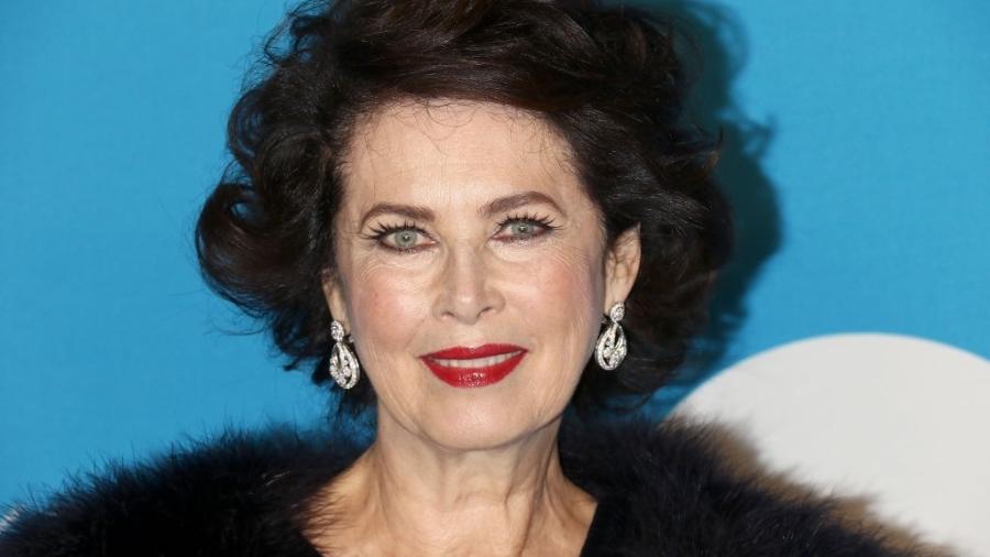 Dayle Haddon morreu na última sexta-feira; suspeita é de asfixia por monóxido de carbono