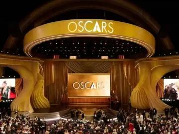 Onde ver o Oscar 2025? Veja como assistir ao vivo à cerimônia hoje (2)