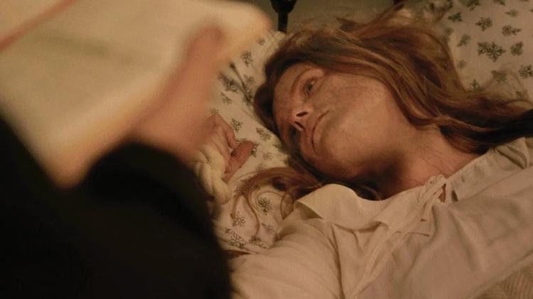 'O RItual' é baseado em um exorcismo real 'O RItual' é baseado em um exorcismo real