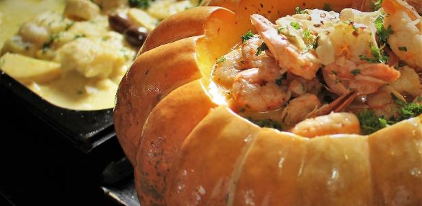 Começou o tradicional Festival de Peixes e Frutos do Mar na Ceagesp