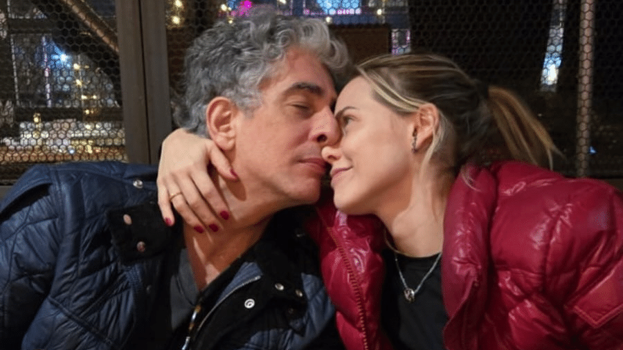 Letícia Colin celebra aniversário no Canadá e levanta suspeitas de reconciliação com ex-marido