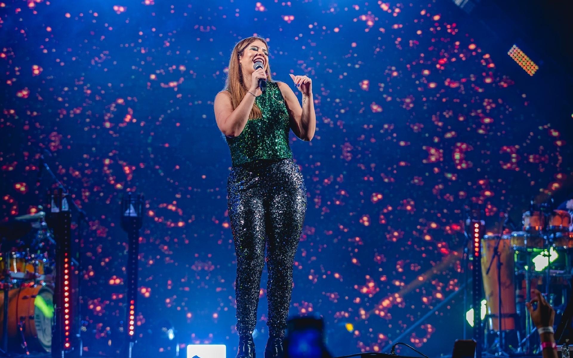 Marília Mendonça morre aos 26 anos - Facebook