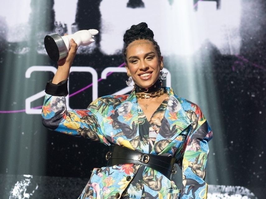 A música trans negra que desafia o Brasil conservador