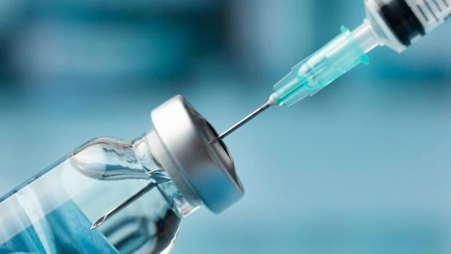 Dispensa da vacinação só pode acontecer quando há contraindicação médica comprovada com atestado - Reprodução
