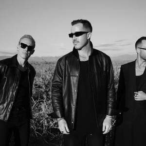 Rüfüs Du Sol vai se apresentar no Rio de Janeiro