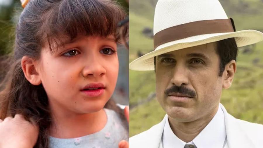 Anabela e Ernesto em Êta Mundo Melhor Anabela e Ernesto em Êta Mundo Melhor